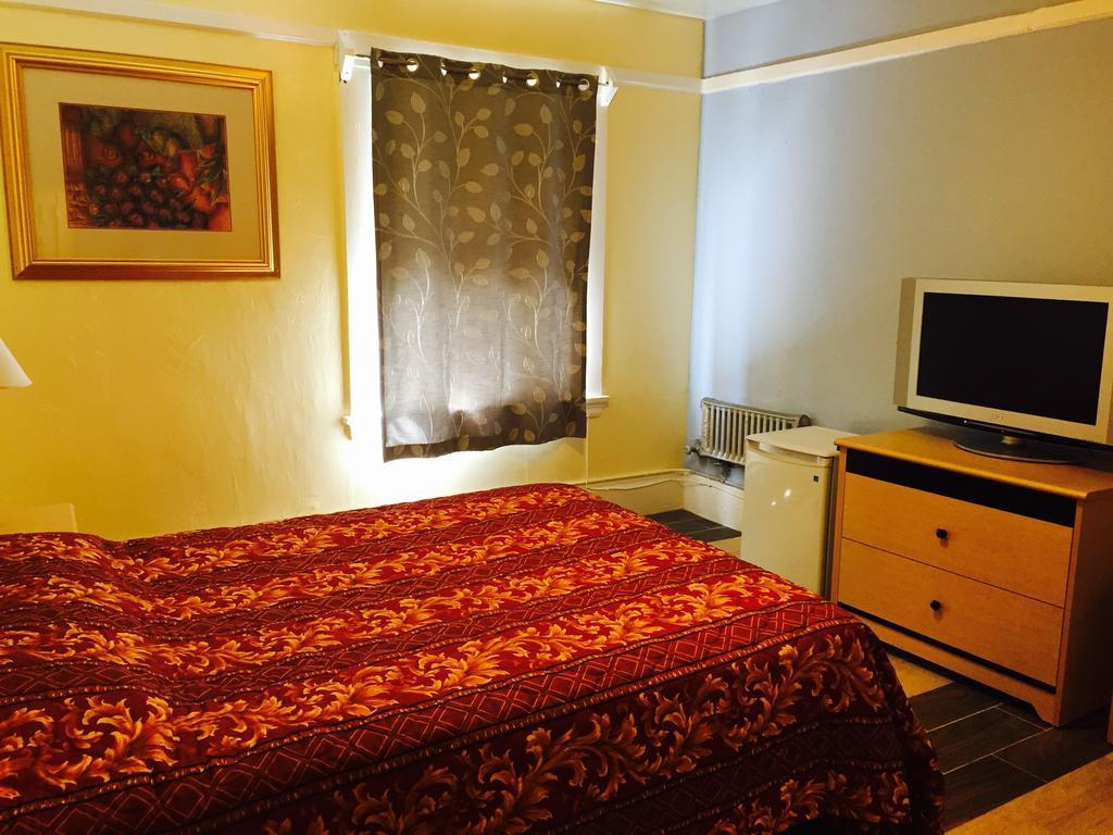 Aldrich Hotel San Francisco Ruang foto